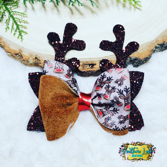 TWISTED RUDOLPH