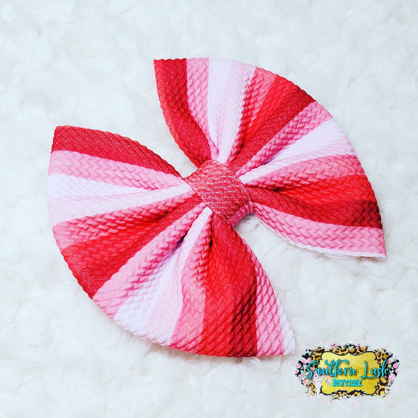 VALENTINE STRIPES