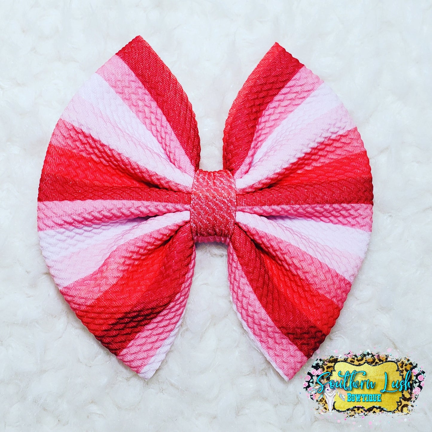 VALENTINE STRIPES