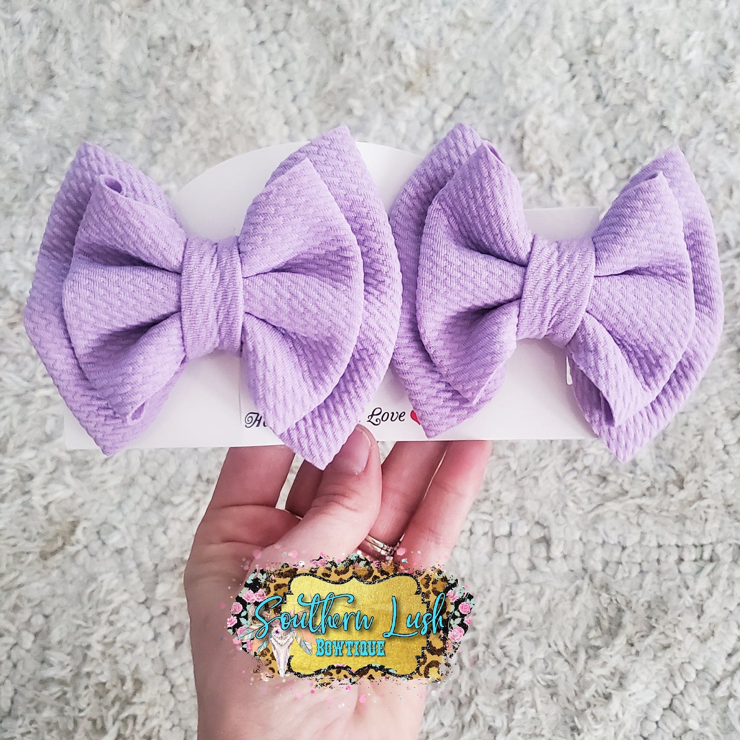 LAVENDER