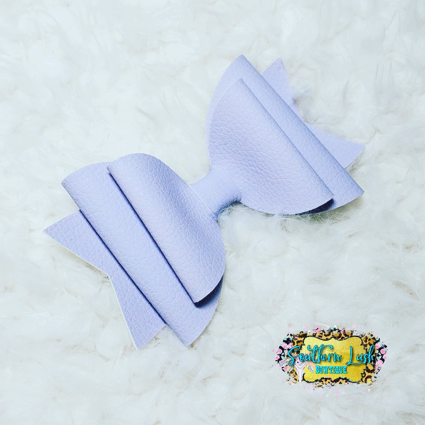 PASTEL PURPLE
