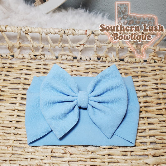 POWDER BLUE