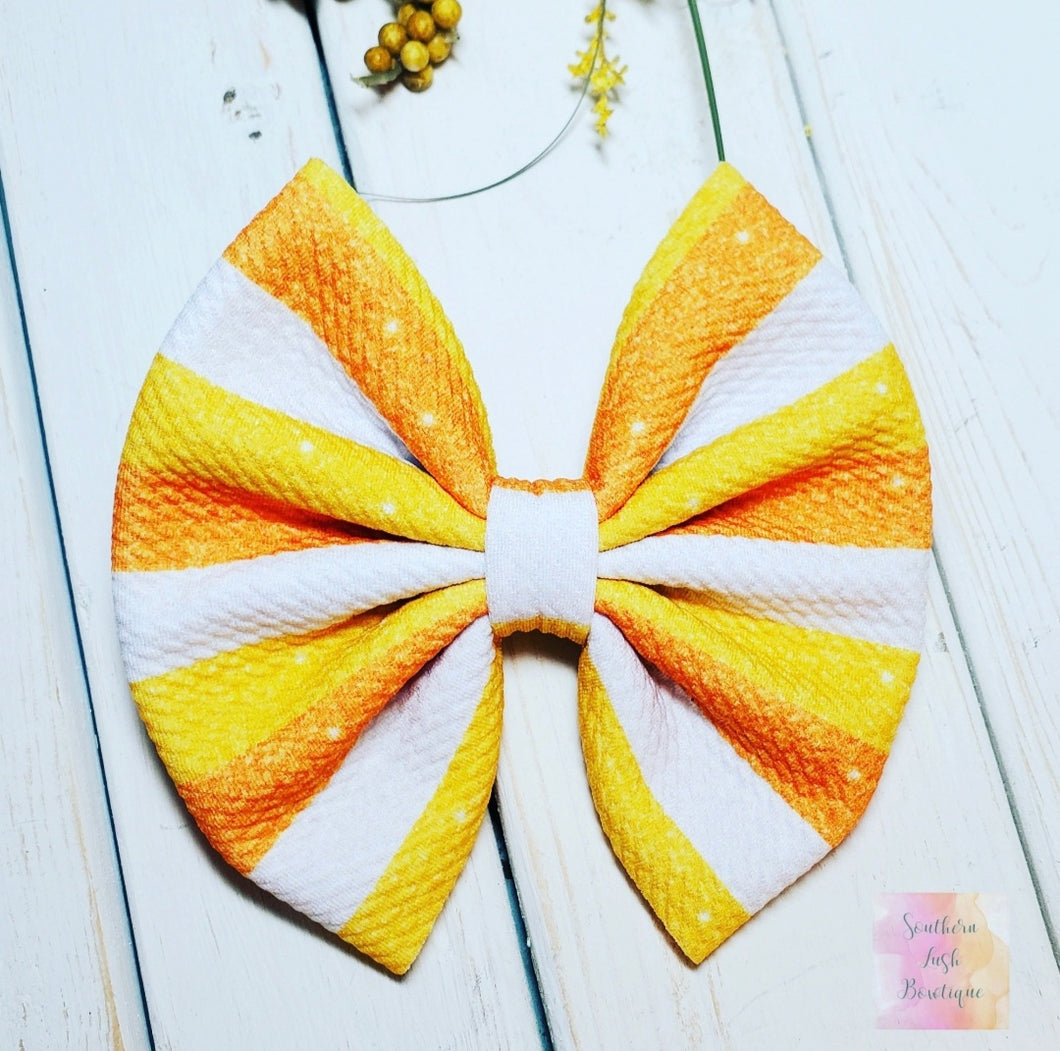 SOFT CANDY CORN